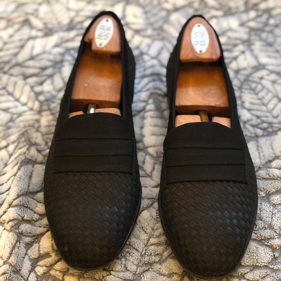 bally tuxedo shoes